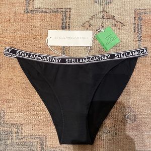 Stella McCartney cotton bikini